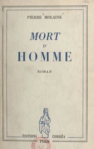 Mort d'homme