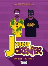 Joueur du grenier