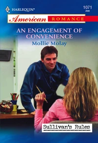 An Engagement Of Convenience