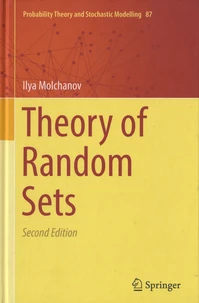 Theory of Random Sets
