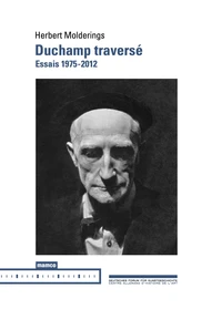 Duchamp traversé
