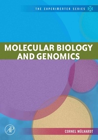 Molecular Biology and Genomics.