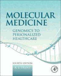 Molecular Medicine - Genomics to Personalized Healthcare.