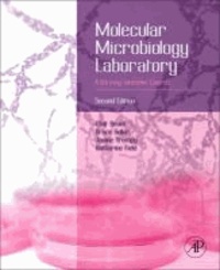 Molecular Microbiology Laboratory: A Writing-Intensive Course.