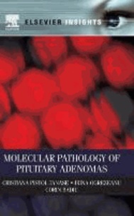 Molecular Pathology of Pituitary Adenomas.
