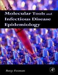 Molecular Tools and Infectious Disease Epidemiology.