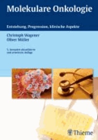 Molekulare Onkologie - Entstehung, Progression, klinische Aspekte.
