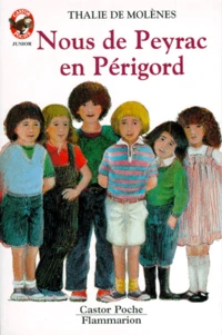 Nous, de Peyrac en Périgord