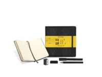 Coffret Dessin Moleskine