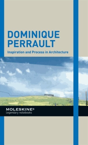 MOLESKINE GERMANY - Dominique Perrault