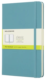 Notebook lg pla hard reef blue