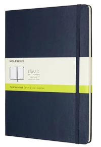 Notebook xl pla sap.blue hard