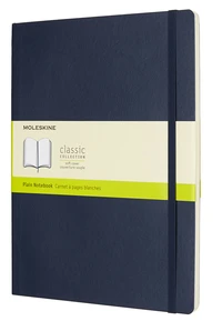 Notebook xl pla sap.blue soft
