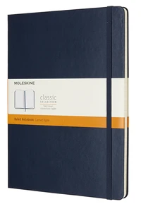 Notebook xl rul sap.blue hard