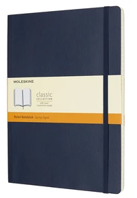 Notebook xl rul sap.blue soft