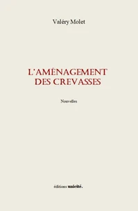 L'aménagement des crevasses