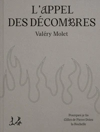 L'appel des décombres