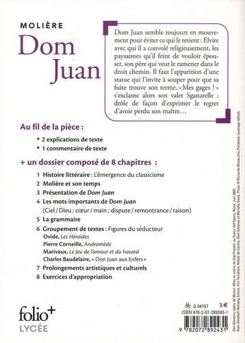 Dom Juan