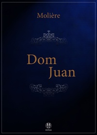  Molière - Dom Juan.