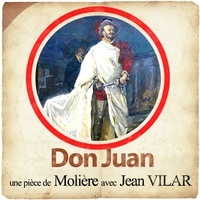  Molière et  Various - Don Juan.