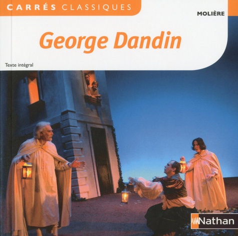 George Dandin ou le Mari confondu