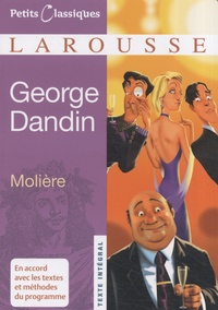Il télécharge un ebook George Dandin in French 9782035834225 par Molière