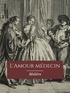  Molière - L'Amour médecin.