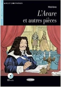 L'Avare et autres pièces
