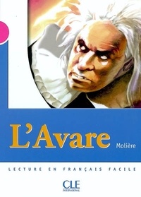 Livres télécharger mp3 gratuitement L'Avare par Molière