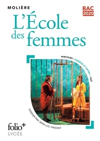 Téléchargement de fichiers pdf gratuits ebooks L'Ecole des femmes in French