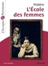  Molière - L'école des femmes.