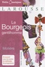  Molière - Le Bourgeois gentilhomme.