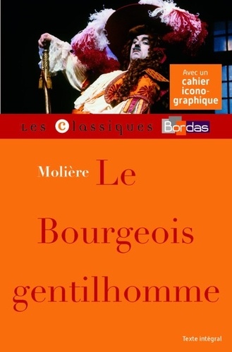 Le bourgeois gentilhomme - Occasion