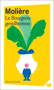 Le Bourgeois gentilhomme