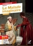  Molière et Nora Nadifi - Le Malade imaginaire (Bac 2022) - suivi du parcours « Spectacle et comédie ».