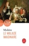  Molière - Le Malade imaginaire BAC 2023.