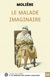 Le Malade imaginaire