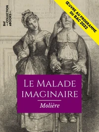 Le Malade imaginaire