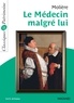  Molière et  Molière - Le Médecin malgré lui - Classiques et Patrimoine.