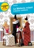  Molière et Laurence Mokrani - Le Médecin volant, suivi de L'Amour médecin.