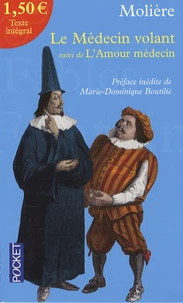 Le Médecin volant