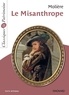 Molière et  Molière - Le Misanthrope - Classiques et Patrimoine.