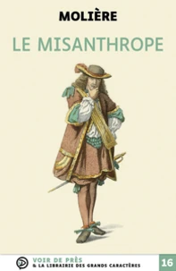 Le Misanthrope