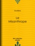  Molière - Le Misanthrope.