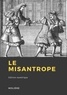  Molière - Le Misanthrope.