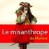  Molière et  Various - Le Misanthrope.