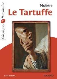  Molière et  Molière - Le Tartuffe - Classiques et Patrimoine.
