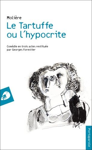 Le Tartuffe ou l'hypocrite