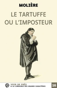Le Tartuffe ou l'imposteur