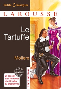 Téléchargez des livres j2me gratuits Le Tartuffe ou l'Imposteur 9782035859174